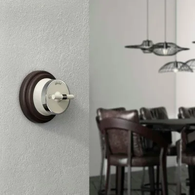 Рамка для выключателей и розеток Werkel W0015226