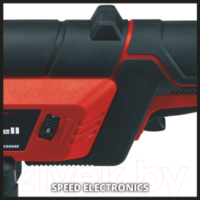 Шлифовальная машина для стен Einhell TE-DW 18/225 Li Solo