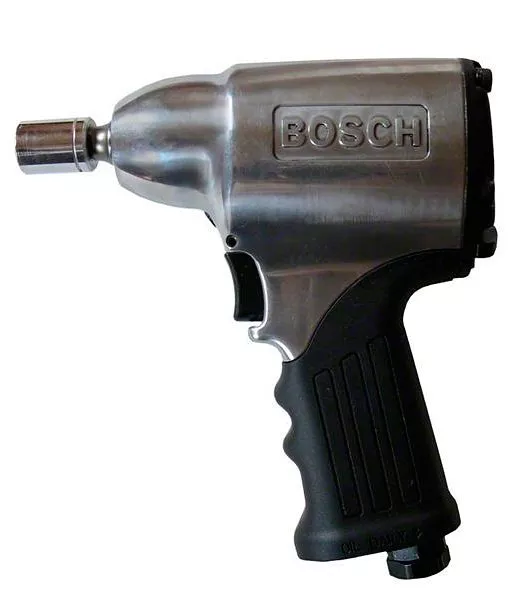 Гайковерт пневматический ударный BOSCH 0.607.450.628
