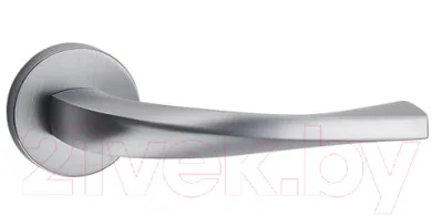 Ручка дверная Arnilux Призма A50 MSC