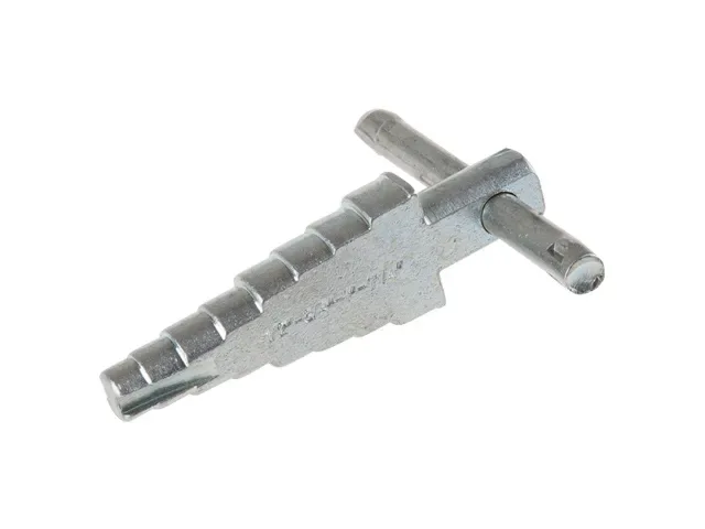 Ключ для разъемных соединений 1/2" - 1 1/4"