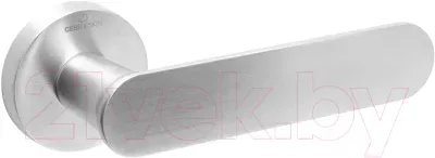 Ручка дверная cebi ova мр19