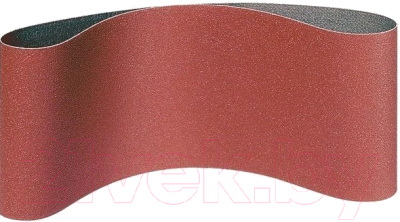 Набор шлифлент Wortex 0399186