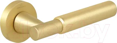 Ручка дверная cebi soho smooth мр35