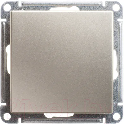 Выключатель Systeme (Schneider) Electric W59 VS210-152-4-86