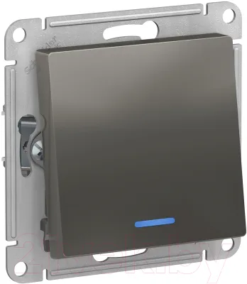 Выключатель Systeme (Schneider) Electric AtlasDesign ATN000963