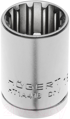 Головка слесарная Hoegert HT1A414