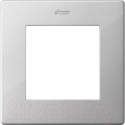 Рамка для выключателей и розеток Simon 2400610-033