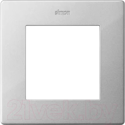 Рамка для выключателей и розеток Simon 2400610-033