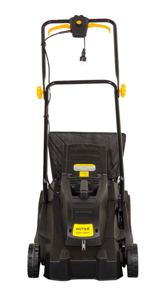 Газонокосилка электрическая Huter ELM-1600T
