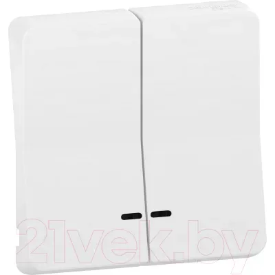 Выключатель schneider electric mureva mur39205