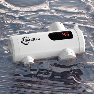 Кран-водонагреватель Saniteco WM-004