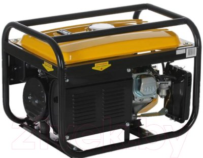 Бензиновый генератор EUROLUX G3600A