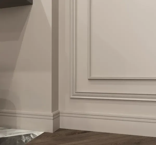Плинтус Decor-Dizayn DD724