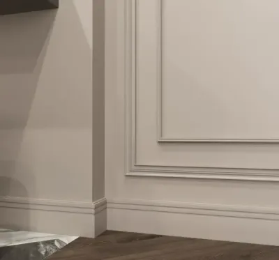 Плинтус Decor-Dizayn DD724
