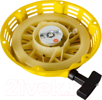 Стартер для генератора Huter DY5000L-DY8000L/LX