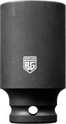 Головка слесарная BERGER 1/2" 14мм / BG2136