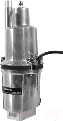 Вибрационный насос Вихрь ВН-15В