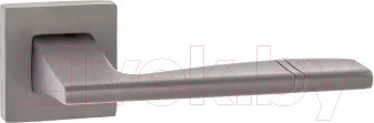 Ручка дверная Ренц Риволи / INDH 72-03 SW
