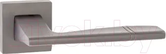 Ручка дверная Ренц Риволи / INDH 72-03 SW