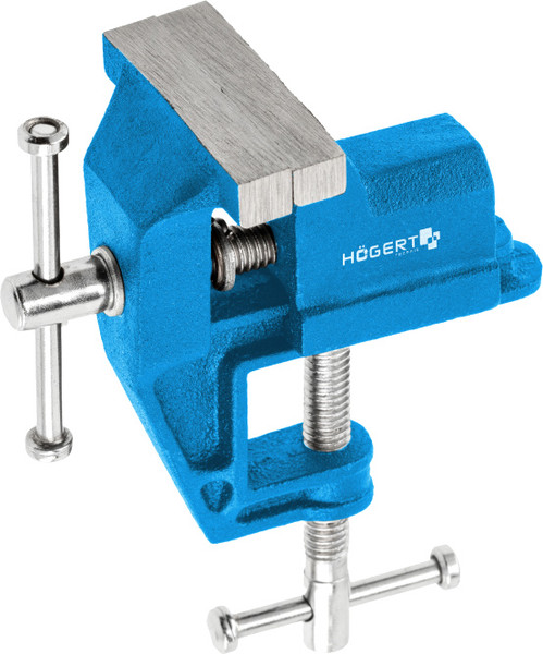Тиски Hoegert HT3B609