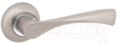 Ручка дверная Code Deco H-14023-A-NIS