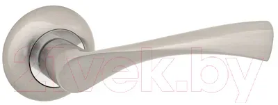 Ручка дверная Code Deco H-14023-A-NIS