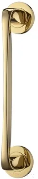 Ручка дверная Oro & Oro 72S-16E gp