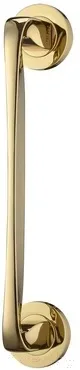 Ручка дверная Oro & Oro 72S-16E gp