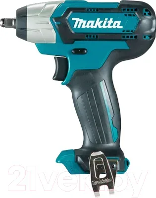 Гайковерт Makita TW140DZ