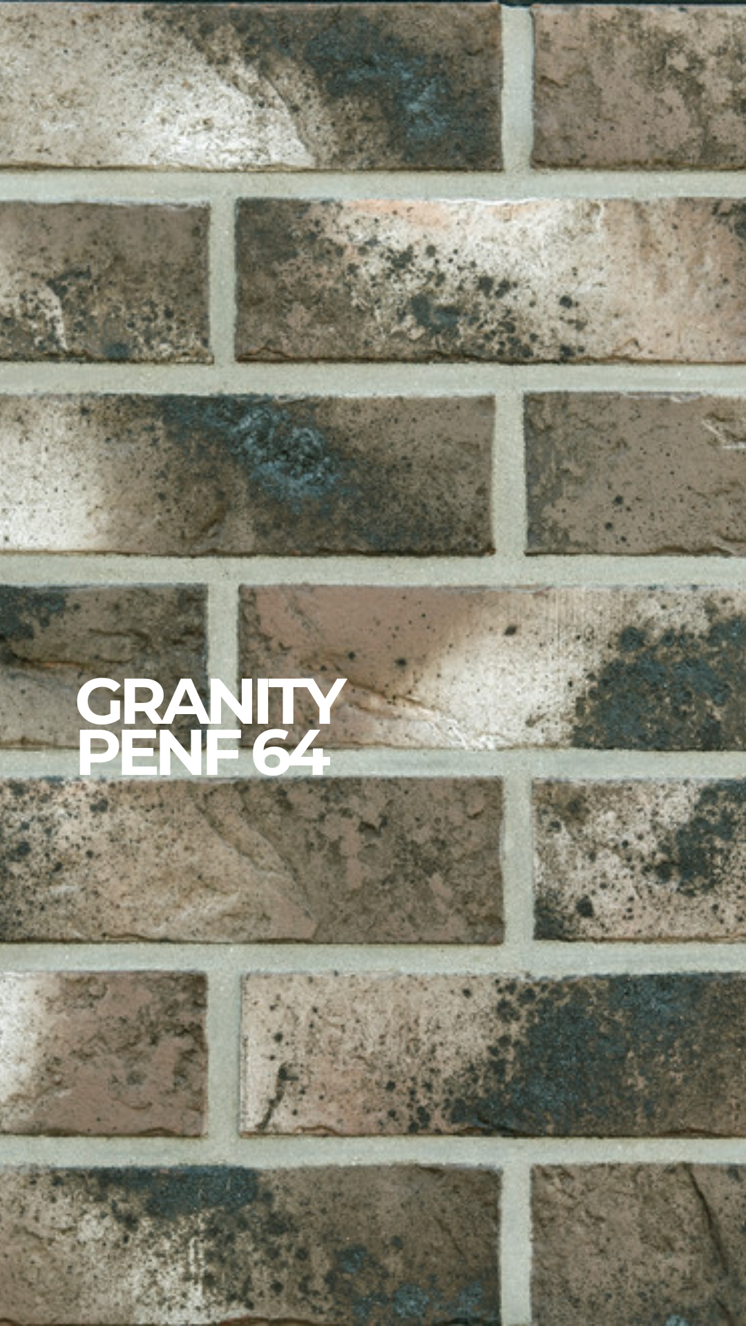 Плитка клинкерная Roben Granity PENF64 угловая