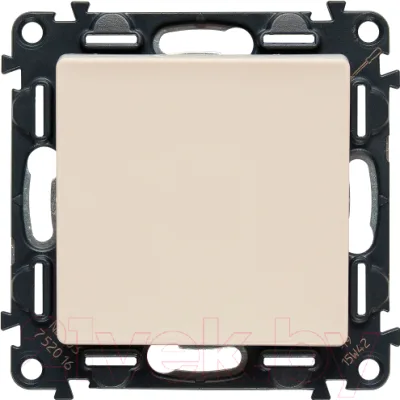Выключатель Legrand Valena Life 752506