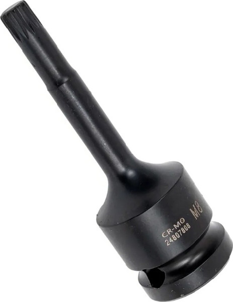 Головка слесарная RockForce RF-24807808