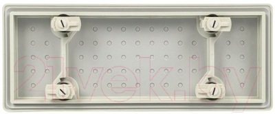 Сальник-заглушка EKF PROxima IP54 plc-df-w