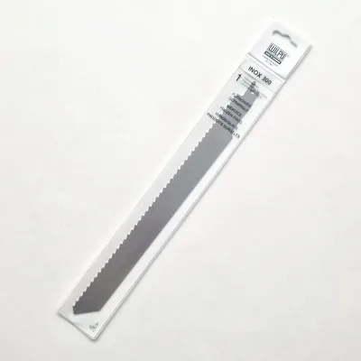 Полотно Wilpu Inox для сабельной пилы, 1 шт.