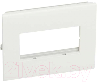Суппорт для розетки/выключателя Legrand 638087