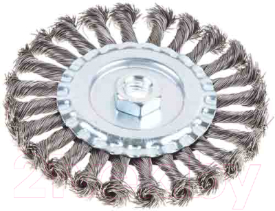Щетка для электроинструмента Gepard GP0890-125