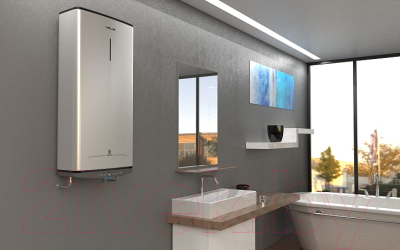 Накопительный водонагреватель Ariston ABSE VLS PRO PW 50