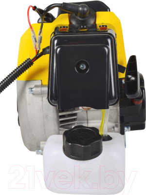Триммер бензиновый EUROLUX TR-2500S