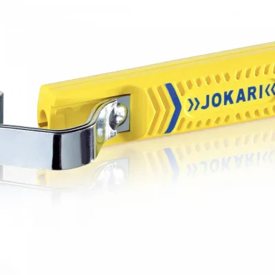 Кабельный нож jokari №35