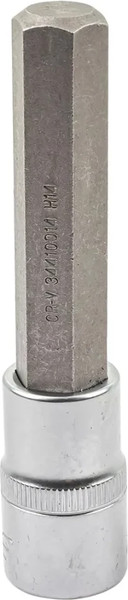 Головка слесарная Forsage F-34410014