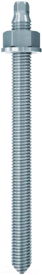 Шпилька FISCHER RG M12x220 8.8 / 519445