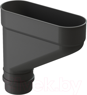 Коллектор водостока Docke Lux PVLL-1086