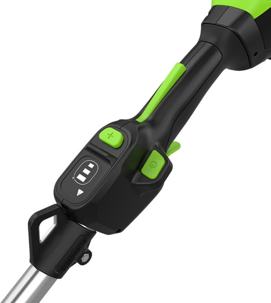 Триммер аккумуляторный Greenworks ST161S