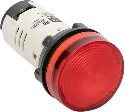 Лампа сигнальная EKF AD16-22HS PROxima / ledm-ad16-r-65