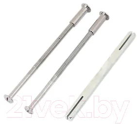Ручка дверная Avers HP-85.0126-CR