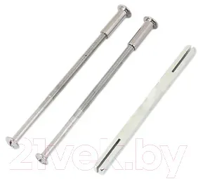 Ручка дверная Avers HP-85.0126-CR