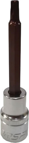 Головка слесарная Forsage F-34610045 Premium