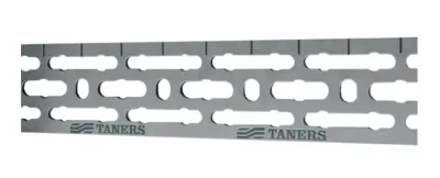 Шина монтажная 1,2 м taners