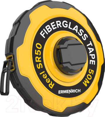 Мерная лента Ermenrich Reel SR50 / 81888